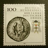 [The 800th Anniversary of the "Der Deutscher Orden", tyyppi ATY]