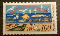 [Protection of the North Sea Conference, type AUB]