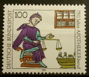 [The 750th Anniversary of the Duty of Chemists, type AVN]