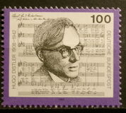 [The 50th Anniversary of the Death of Hugo Distler, Composer and Conductor, Tip BBF]