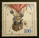 [The Day of Stamps, Tip BBG]