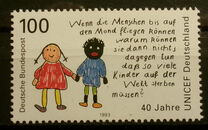 [The German UNICEF Committee, Typ BCY]