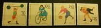 [Sports, typ AVW]