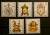 [Antique Watches, type BAZ]