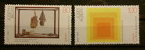[EUROPA Stamps - Contemporary Art, typ BCP]