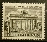 [German Buildings, type E]