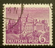 [German Buildings, Tipi H]
