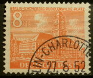 [German Buildings, Tipi F1]
