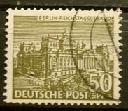 [German Buildings, Tipi H1]