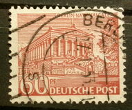[German Buildings, Tipi L]