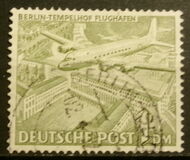 [German Buildings, type M]
