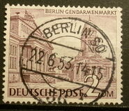 [German Buildings, type N]