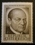 [The 150th Anniversary of the Death of Saint Klemens Maria Hofbauer, տեսակ AGG]
