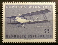 [LUPOSTA VIENNA 1961, Tüüp XM]