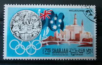 [Airmail - History of the Olympic Games, Tip PI]