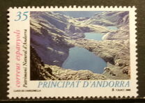 [EUROPA Stamps - Tower of 6 Stars, type HI]