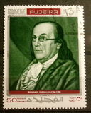 [Personalities of American History, type RA]