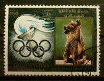 [Airmail - Olympic Games - Mexico City 1968, Mexico, प्रकार G]