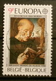 [EUROPA Stamps - Famous People, tip AZV]