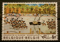 [Young Philatelists, Typ BAP]