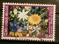 [Flower and Plant Exhibition in Charleroi, type CIX]