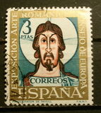 [Council of Europe Art Exhibition - Roman Art, type AWY]