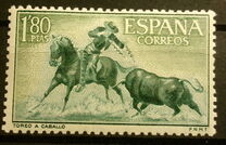 [Bull Fighting, тип ATB]