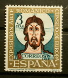 [Council of Europe Art Exhibition - Roman Art, type AWY]