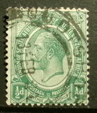 [King George V, Tip B]