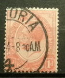 [King George V, Tip B4]