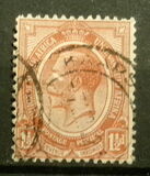 [King George V, Tip B7]