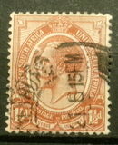 [King George V, Tip B7]