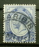 [King George V, Tip B10]