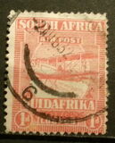 [Airmail - Airplanes, 유형 C]