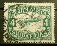 [Airmail - Airplanes, type Z]