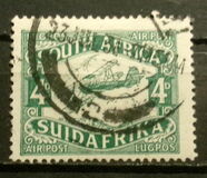 [Airmail - Airplanes, type Z]