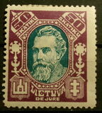 [Recognition of Lithuania by League of Nations, type AE]