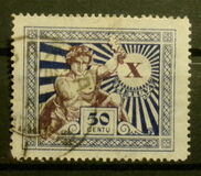 [The 10th Anniversary of Independence, tyyppi BR]