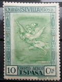 [Airmail - The 100th Anniversary of the Death of Francisco de Goya, type CQ1]