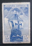 [Columbus and the Discovery of America - Ships, סוג CV3]