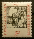 [Thomas von Kempen, type RK]