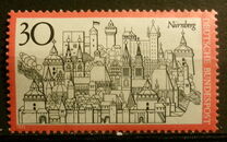 [The Town Nuremberg, type RN]