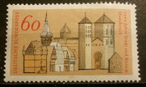 [The 1200th Anniversary of the Osnabrück, Tip AES]