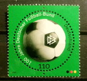 [The 100th Anniversary of the German Football Union, tyyppi BST]