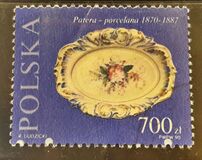 [The 200th Anniversary of China Production in Cmielów, type DDS]