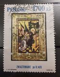 [Masterpieces from the National Museum in Kraków, نوع DEO]