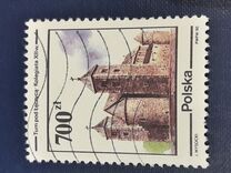 [Monumental Buildings in Poland, τύπος DEG]