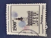 [Monumental Buildings in Poland, τύπος DEI]