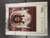 [Icons from the Ziemia Lubuska Museum in Zielona Góra. "Ziemia Lubuska" means "The Earth of Lubusz County", 类型 DEY]