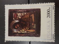 [Icons from the Ziemia Lubuska Museum in Zielona Góra. "Ziemia Lubuska" means "The Earth of Lubusz County", 类型 DFB]